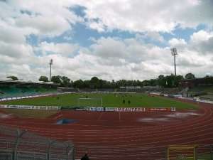 Donaustadion