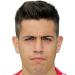 Christos Papadimitriou/کاراباخ  / / باشگاهی / مردان (11964)/31