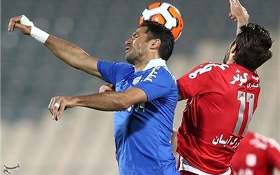 لیگی که استقلال از میان چهار تیم مدعی، پنجم شد نمره قبولی نمی‌گیرد