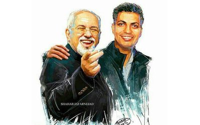 واکنش فردوسی‌پور به قهرش از صداوسیما: خداحافظی ام یک شایعه خنده دار است