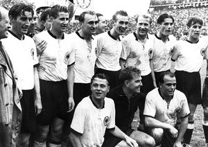 جام جهانی 1954