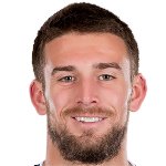 تامی مِیِر/اِل اِی گلکسی /آمریکا / باشگاهی / مردان (832)/35