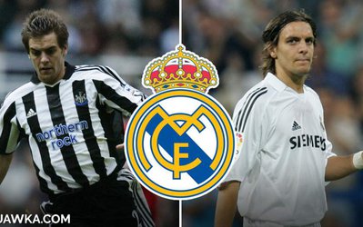 تمام بازیکنان لیگ برتری که رئال مادرید به خدمت گرفت / کوچ ستارگان از جزیره به کهکشان