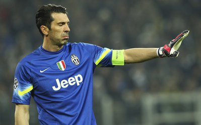 بوفون: موناکو غیر قابل پیش بینی است