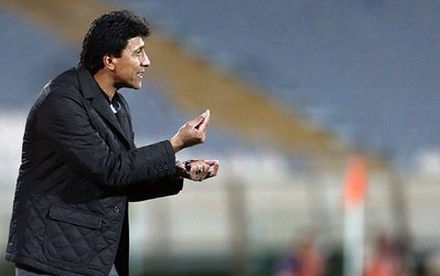 مرفاوی: روز به روز بهتر می‌شویم / امارات بهتر از قطر و بحرین نیست