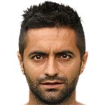 Vasilică Cristocea/ویتورول / / باشگاهی / مردان (5930)/45