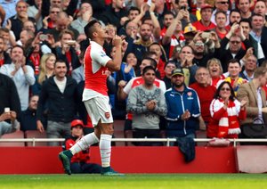 الکسیس سانچز