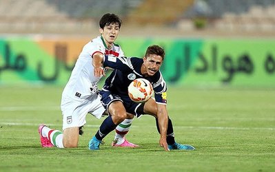 وعده سرمربی انگلیسی گوام به مهاجم جوان تیم ملی