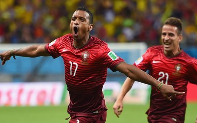 اعتماد نانی به توانایی پرتغال