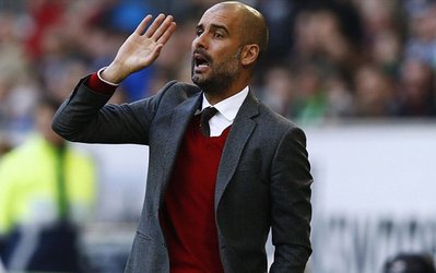 بازی مقابل رئال برای ما آزمونی واقعی است