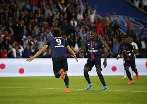 ادینسون کاوانی