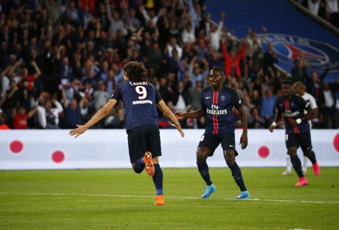 ادینسون کاوانی