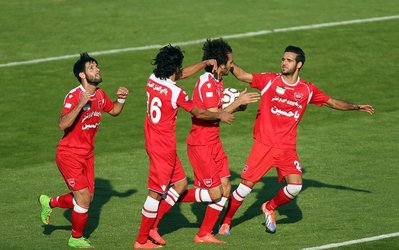 گزارشی از وضعیت‌ این‌ روزهای پرسپولیس: عجیب‌پولیس!