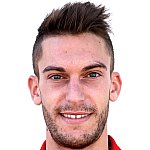 روبرتو تورس مورالس/اوساسونا /اسپانیا / باشگاهی / مردان (428)/36