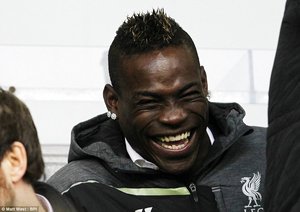 ماریو بالوتلی