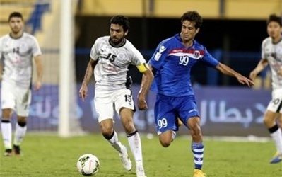 لیگ ستارگان قطر | شکست یاران دژاگه در شب باخت سنگین تیم شجاعی و پولادی