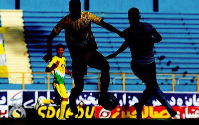 گزارش روز | از پرونده فساد فوتبال در مجلس چه خبر؟/سه هفته تا دردسر بزرگ