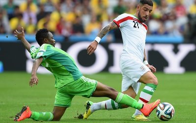 دژاگه: شاید مقابل آرژانتین سورپرایز داشته باشیم