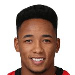 Rafael da Silva/ووهان زال /چین / باشگاهی / مردان (4206)/33