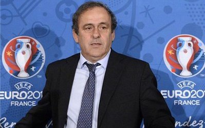 پیشبینی پلاتینی از سرنوشت جام جهانی 2014