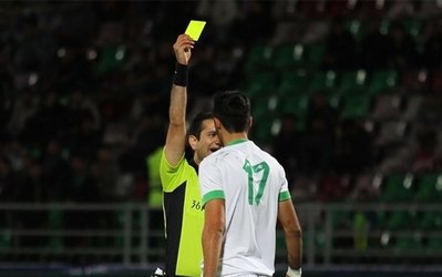 جهانبازی برای استقلال و اکبریان برای پرسپولیس سوت می‌زنند