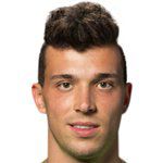 Kai Eisele/هالِشِر اف سی /آلمان / باشگاهی / مردان (4626)/30