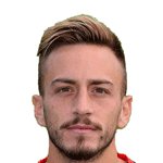 Antonio Bacio Terracino/فرمانا / / باشگاهی / مردان (10021)/33