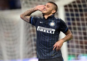 مائورو ایکاردی