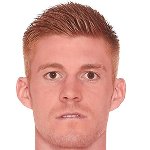 ماتیاس فِتچ/هالِشِر اف سی /آلمان / باشگاهی / مردان (4626)/37