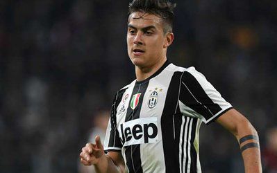 رابرت فرناندز: بارسلونا به دنبال دیبالاست؛ اما امضای قرارداد با او خیلی سخت به نظر می رسد