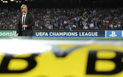 کلوپ: از شنبه دنبال کسب اطلاعات از آرسنال، گالاتاسرای و اندرلخت هستیم