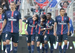 آنخل  دی ماریا