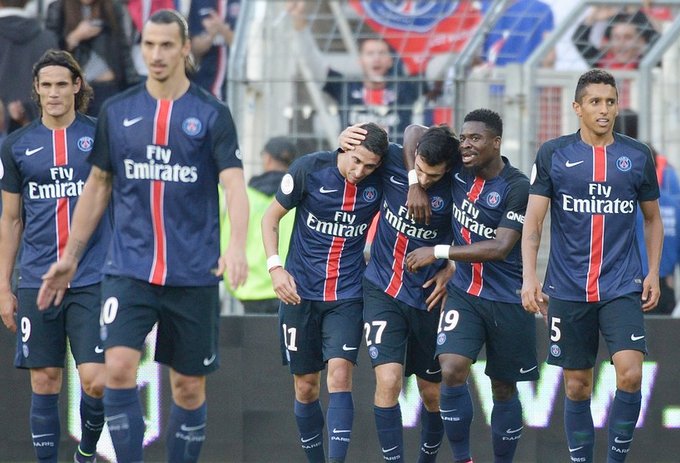 آنخل  دی ماریا