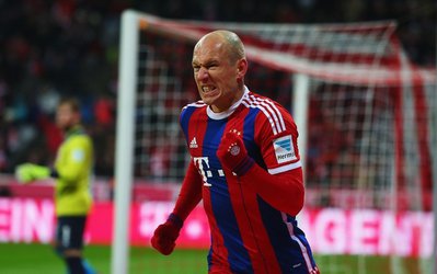 روبن: نویر در پیروزی پر گل ما نقش به سزایی داشت