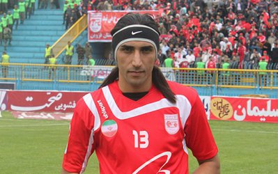 کرار جاسم: از استقلال و پرسپولیس پیشنهاد دارم