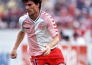 جام جهانی 1986