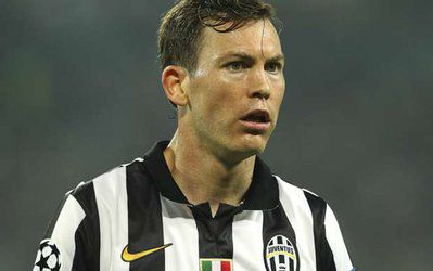 استفان لیختنشتاینر مصمم به کسب جایگاه ثابت تیمی در یووه