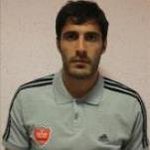 علیرضا نورمحمّدی/سپیدرود رشت /ایران / باشگاهی / مردان (1067)/44
