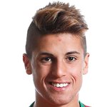 ژائو کانسلو کاواکو کانسلو/پرتغال / ملی / مردان (319)/31