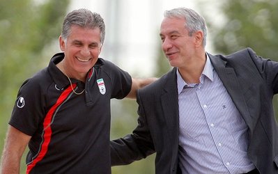 سکوت عجیب مقدونیه و نروژ برابر نامه کفاشیان / دو بازی دوستانه تیم‌ ملی لغو می‌شود؟