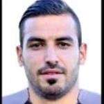 معین عباسیان/سایپا تهران /ایران / باشگاهی / مردان (941)/36