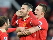 رومینا تیموری | به بهانه ترک اولدترافورد توسط فان پرسی / سرنوشت منچستریونایتد پس از رفتن ستاره‌هایش