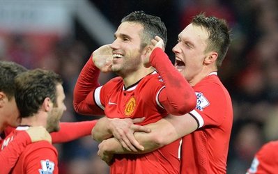 لیست خروجی های منچستریونایتد در تابستان مشخص شد