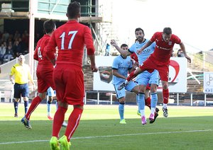 منچستر سیتی