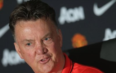 فان‌خال: از فلینی در خط حمله استفاده می‌کنم