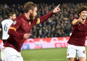 دانیله د روسی