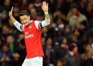 آرسنال 2-0 هال سیتی / هفته چهاردهم|آرسنال 2-0 هال سیتی / هفته چهاردهم