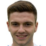 Greg Kiltie/کِلیمارناک / / باشگاهی / مردان (5484)/28