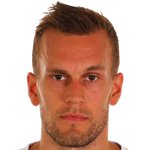 Hjörtur Logi Valgarðsson/اِف اِچ /ایسلند / باشگاهی / مردان (1523)/37