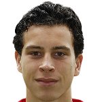 تام هایه/Netherlands U22 / ملی / None (12577)/30